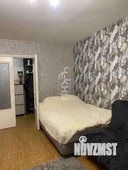 2-к квартира, вторичка, 48м2, 4/10 этаж