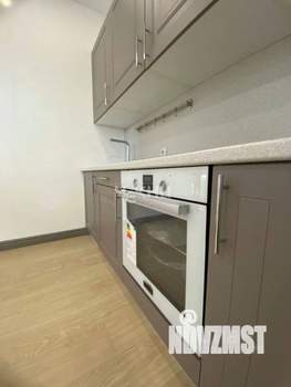 1-к квартира, вторичка, 30м2, 15/24 этаж