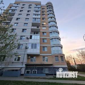 3-к квартира, вторичка, 87м2, 5/10 этаж