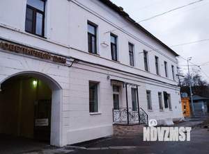 4-к квартира, вторичка, 100м2, 2/3 этаж