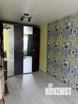 3-к квартира, вторичка, 45м2, 3/5 этаж