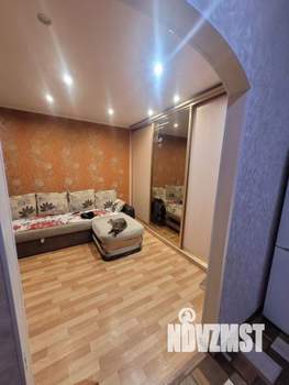 2-к квартира, вторичка, 46м2, 3/5 этаж