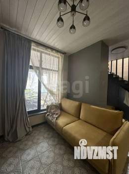 2-к квартира, вторичка, 70м2, 2/2 этаж