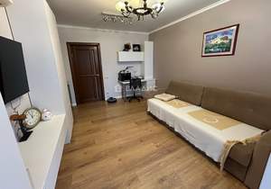 3-к квартира, сданный дом, 85м2, 3/17 этаж