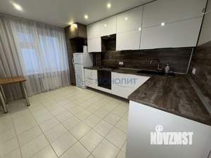 2-к квартира, вторичка, 58м2, 3/5 этаж