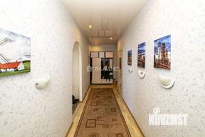 1-к квартира, вторичка, 54м2, 7/19 этаж