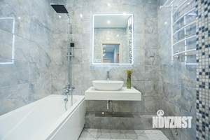 2-к квартира, вторичка, 60м2, 10/10 этаж