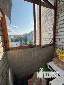2-к квартира, вторичка, 45м2, 6/9 этаж