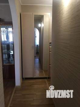 2-к квартира, вторичка, 43м2, 2/4 этаж