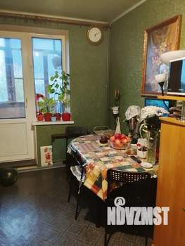 3-к квартира, вторичка, 69м2, 6/10 этаж