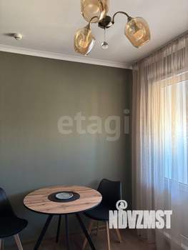 1-к квартира, вторичка, 42м2, 9/10 этаж