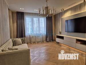 2-к квартира, вторичка, 82м2, 6/7 этаж