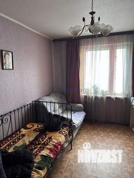 3-к квартира, вторичка, 63м2, 2/9 этаж