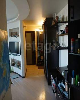 3-к квартира, вторичка, 63м2, 7/9 этаж