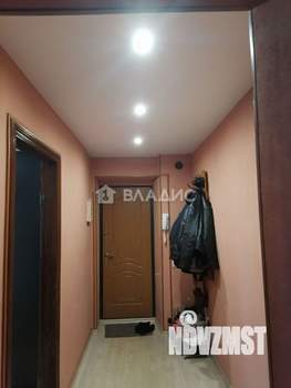 2-к квартира, вторичка, 48м2, 5/5 этаж