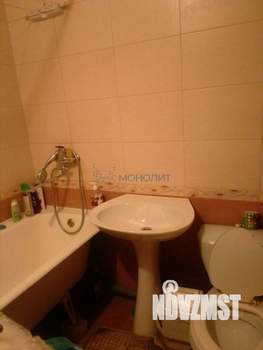 1-к квартира, вторичка, 37м2, 5/10 этаж