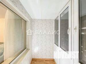 2-к квартира, вторичка, 48м2, 9/9 этаж