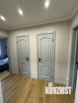 3-к квартира, вторичка, 63м2, 4/5 этаж