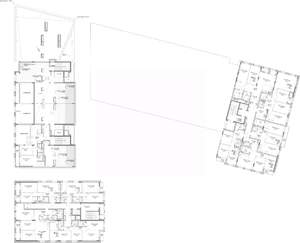 3-к квартира, вторичка, 120м2, 6/9 этаж