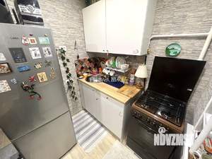 2-к квартира, вторичка, 41м2, 3/9 этаж