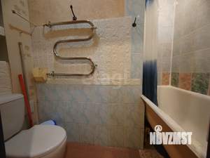 2-к квартира, вторичка, 38м2, 1/2 этаж