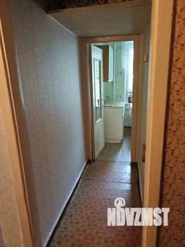 3-к квартира, вторичка, 54м2, 3/3 этаж