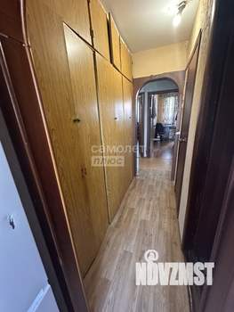 4-к квартира, вторичка, 78м2, 5/9 этаж