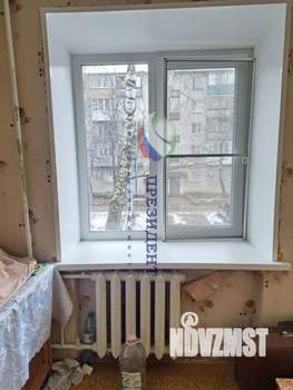 2-к квартира, вторичка, 44м2, 2/5 этаж