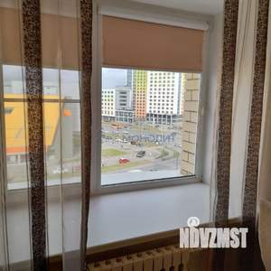 3-к квартира, вторичка, 91м2, 8/9 этаж