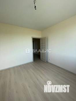 1-к квартира, вторичка, 34м2, 4/4 этаж