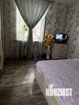 3-к квартира, вторичка, 67м2, 1/4 этаж