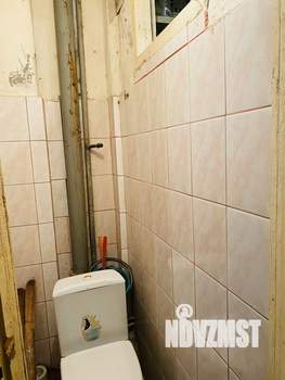 3-к квартира, вторичка, 57м2, 3/5 этаж