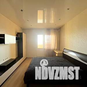1-к квартира, вторичка, 40м2, 10/14 этаж