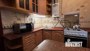 3-к квартира, вторичка, 43м2, 1/5 этаж