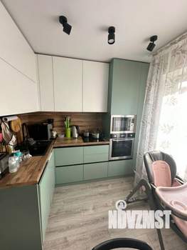3-к квартира, вторичка, 70м2, 7/10 этаж