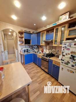 2-к квартира, вторичка, 41м2, 2/2 этаж