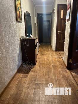 3-к квартира, вторичка, 58м2, 6/9 этаж