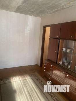 2-к квартира, вторичка, 44м2, 1/5 этаж