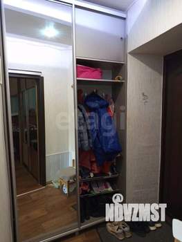 1-к квартира, вторичка, 31м2, 3/9 этаж