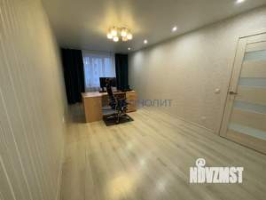 2-к квартира, вторичка, 58м2, 3/5 этаж