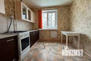 1-к квартира, вторичка, 33м2, 3/9 этаж