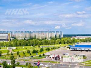 Студия квартира, вторичка, 20м2, 12/24 этаж