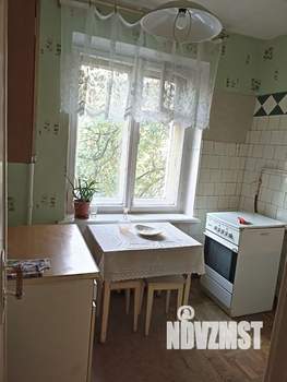 3-к квартира, вторичка, 54м2, 3/3 этаж