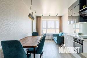 3-к квартира, вторичка, 78м2, 10/26 этаж