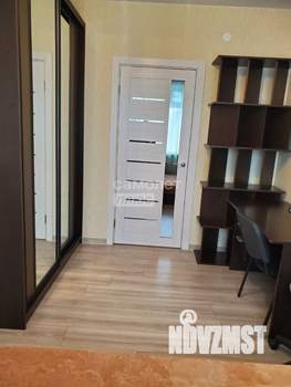 2-к квартира, вторичка, 46м2, 1/3 этаж