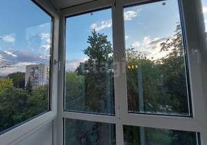 2-к квартира, вторичка, 45м2, 5/5 этаж