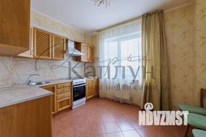 2-к квартира, вторичка, 76м2, 15/18 этаж