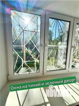 1-к квартира, вторичка, 32м2, 1/5 этаж