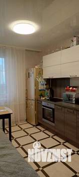 1-к квартира, вторичка, 39м2, 18/20 этаж