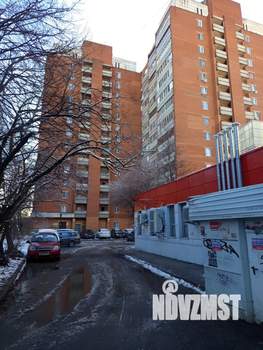 1-к квартира, вторичка, 30м2, 5/14 этаж